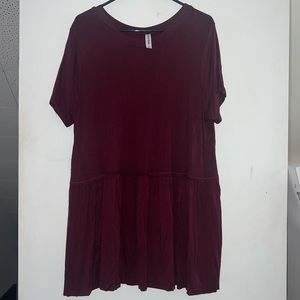 ZENANA PREMIUM OUTFITTERS BLOUSE